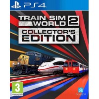 Train Sim World 2 - Collectors Edition [PS4]